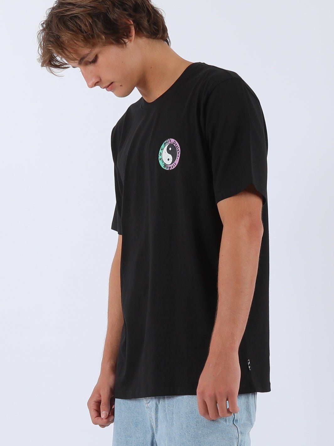 T&C Surf Designs T&C Surf Australia OG Logo Tee,