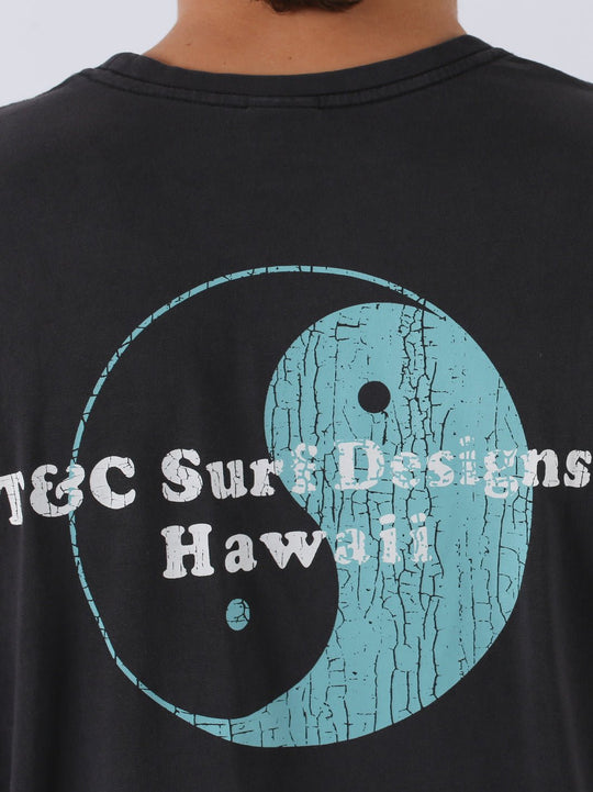 T&C Surf Designs T&C Surf Australia Twilight Tee, 