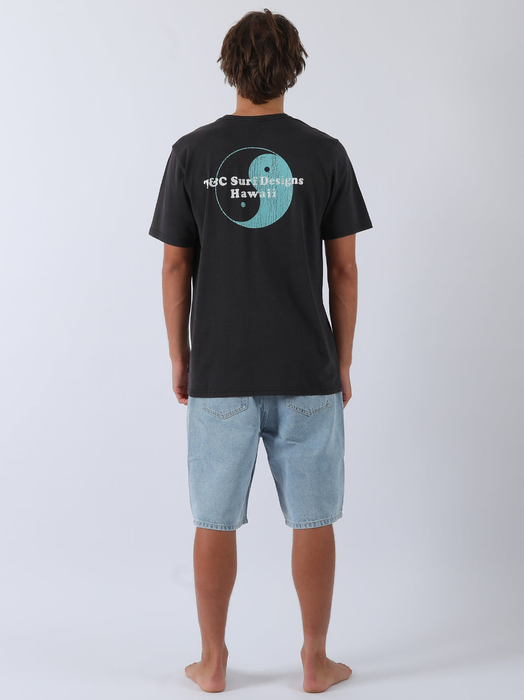 T&C Surf Designs T&C Surf Australia Twilight Tee, 