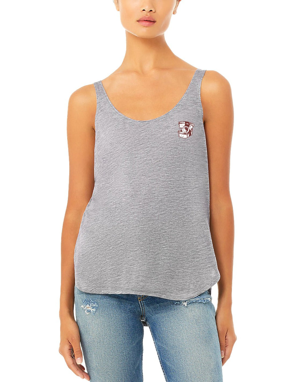 T&C Surf Designs Musubaby Slit Tank,