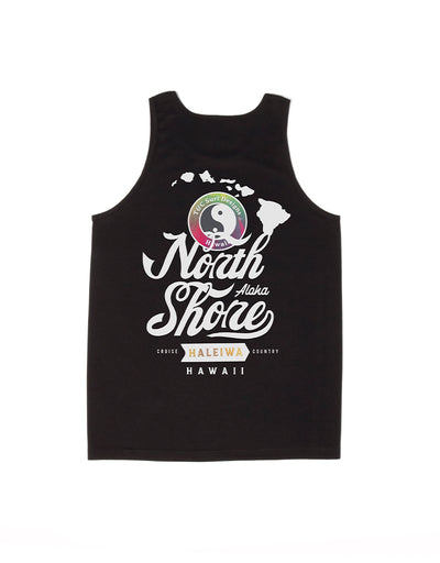 T&C Surf Designs T&C Surf Country Kine Tank, 