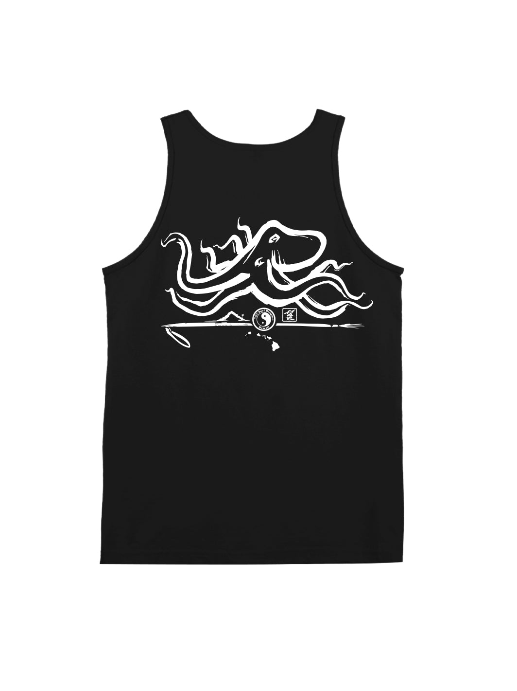 T&C Surf Designs Sumi Tako Tank,