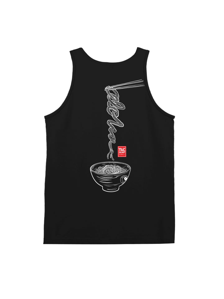 Aloha Saimin Tank