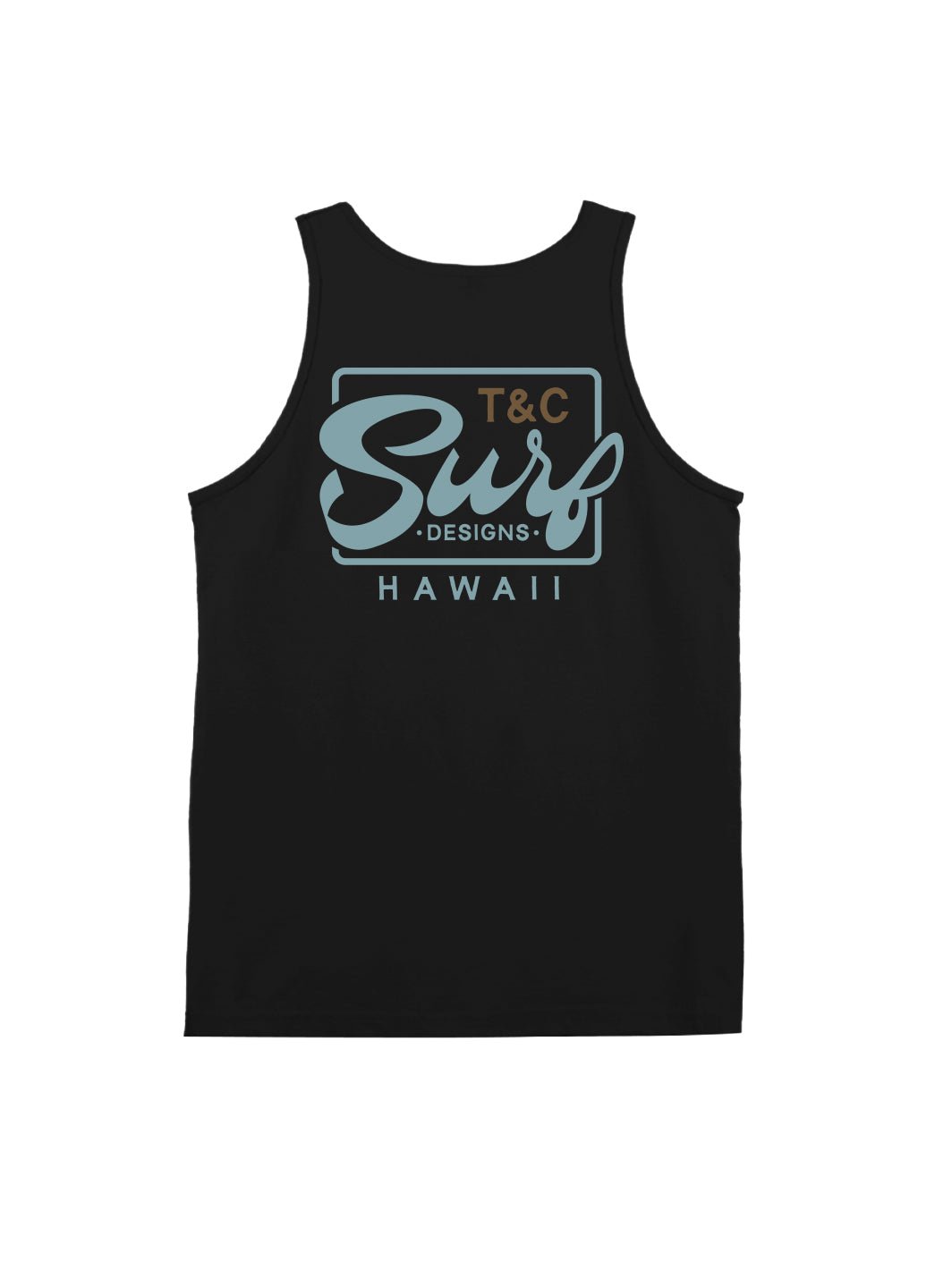 T&C Surf Designs Surf Big Tank,