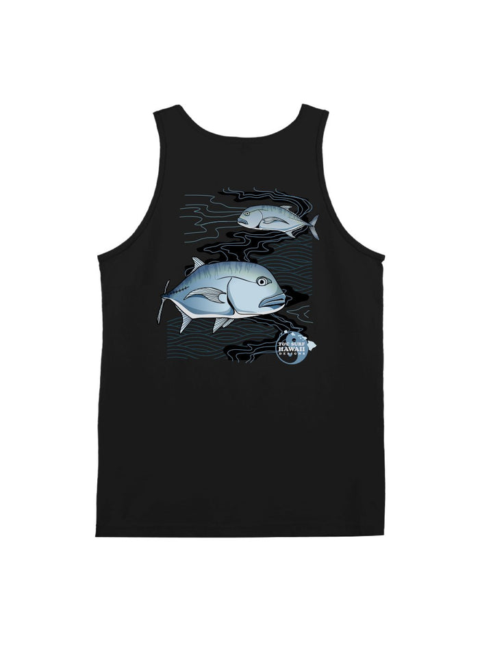 Eluaulua Tank - T&C Surf Designs
