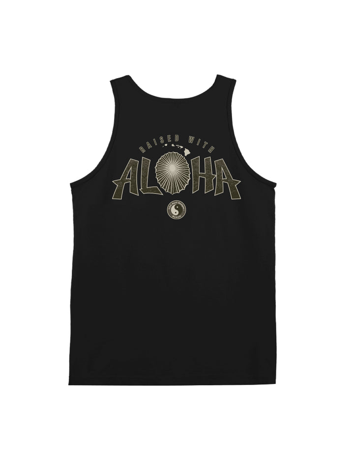 Aloha Opihi Tank