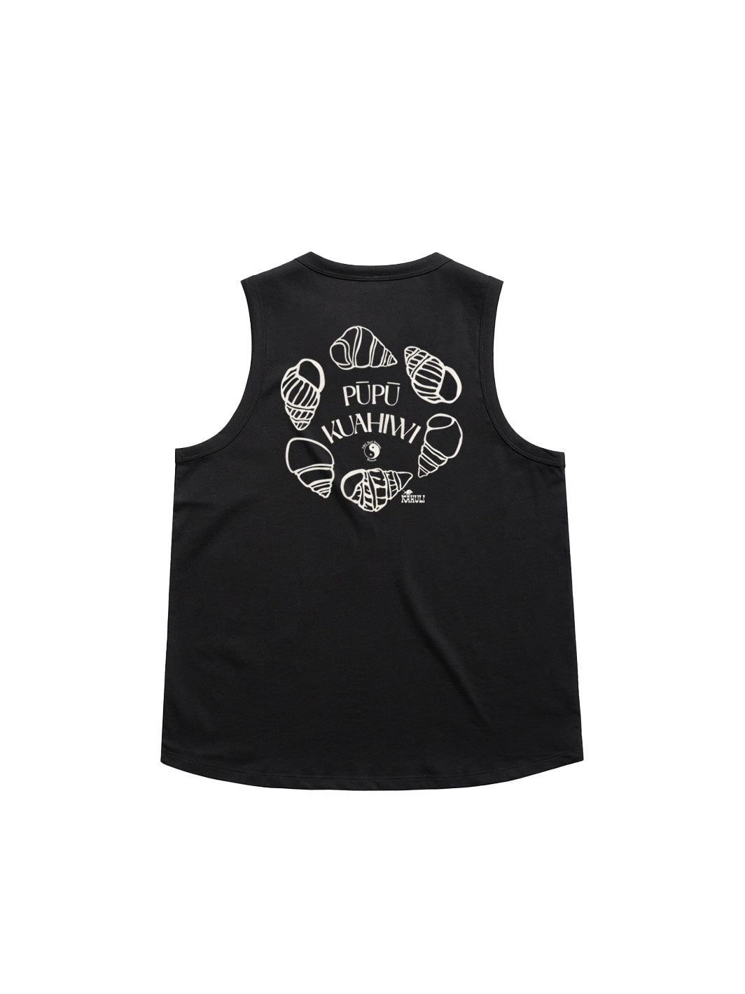 T&C Surf Designs Kahuli Martina Tank,