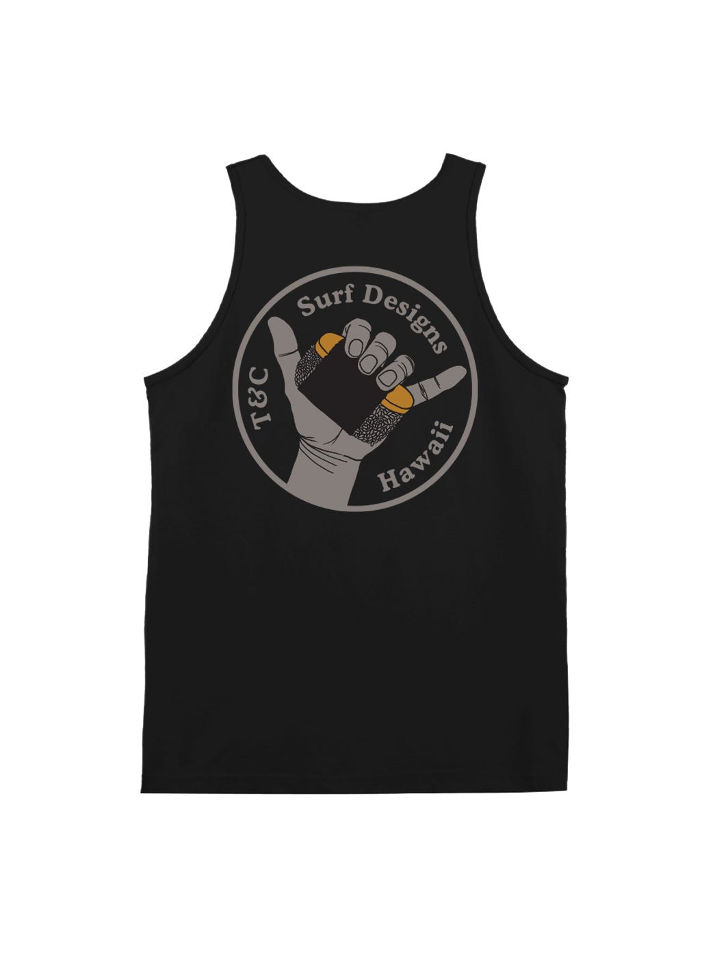 Men Tank Tops – T&C Surf Designs