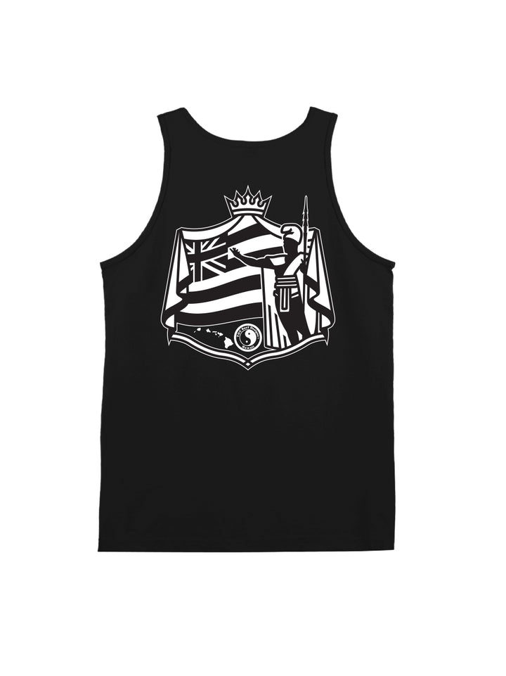 T&C Surf Designs Thick Kam Shield Tank,