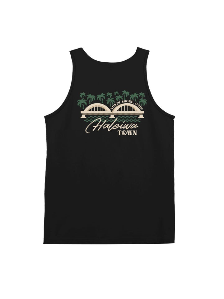 Anuenue Bridge Tank - T&C Surf Designs