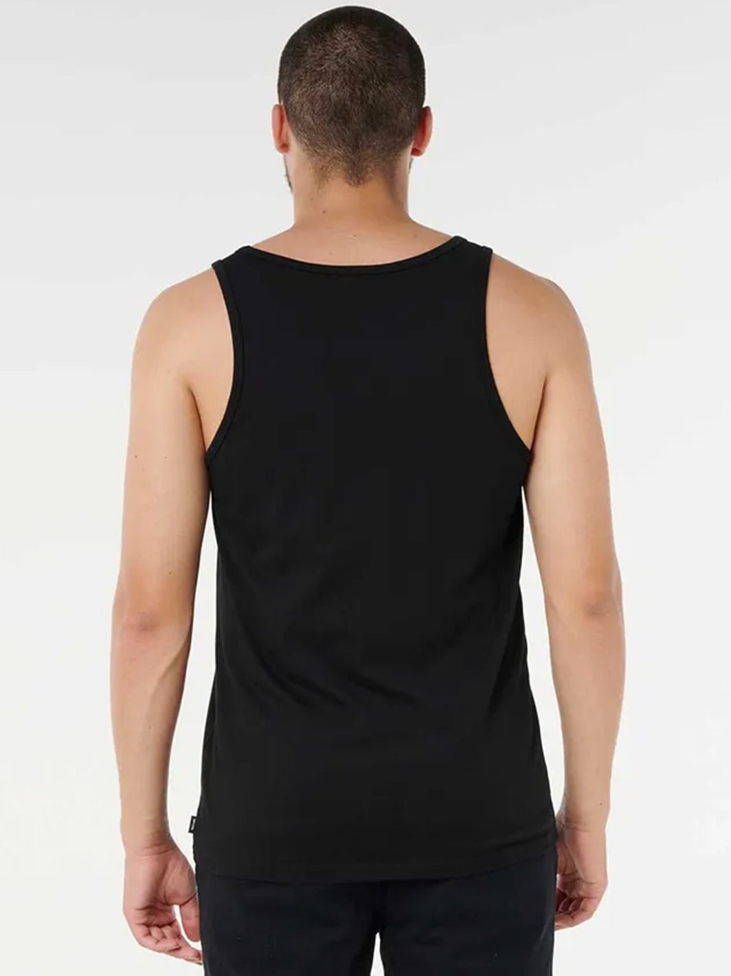 Eddie Would Go Sticker Tank - T&C Surf Designs