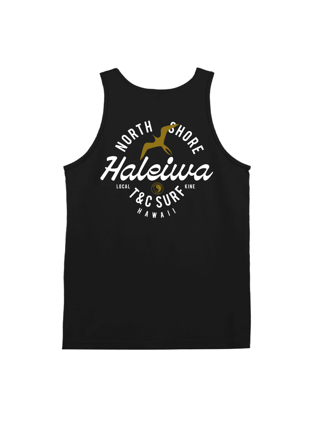 Iwa Sky Tank - T&C Surf Designs