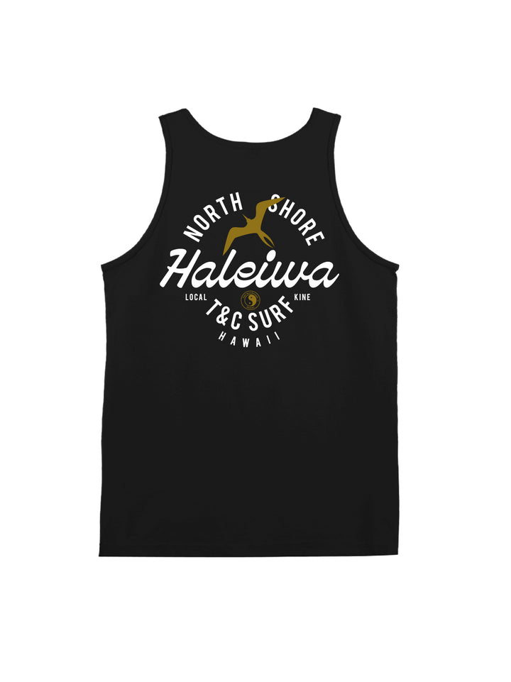 Iwa Sky Tank - T&C Surf Designs