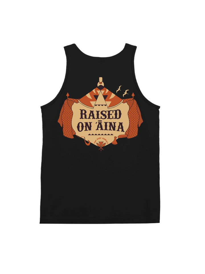 T&C Surf Designs Aina Hale Tank,