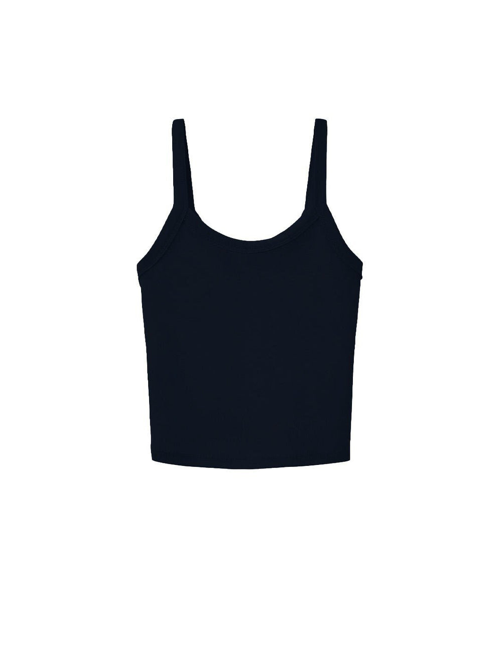 Sun Is Shining Rib Baby Tank - T&C Surf Designs