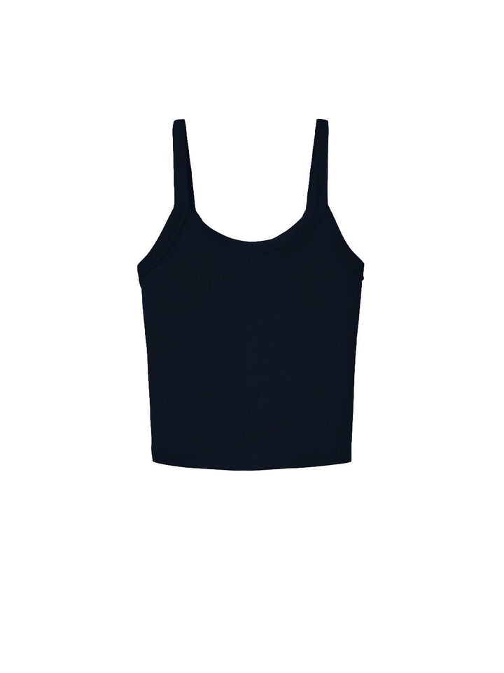 Sun Is Shining Rib Baby Tank - T&C Surf Designs