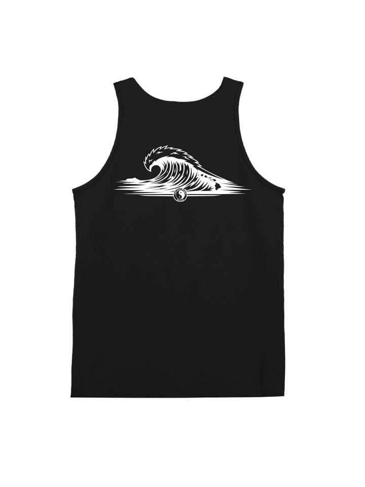 T&C Surf Designs Aloha Wave 2 Tank,