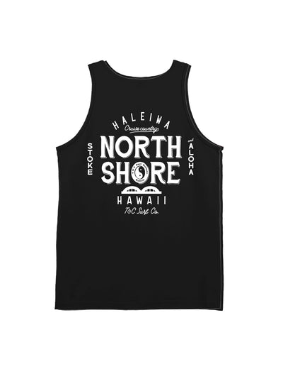 T&C Surf Designs North Side Tank,