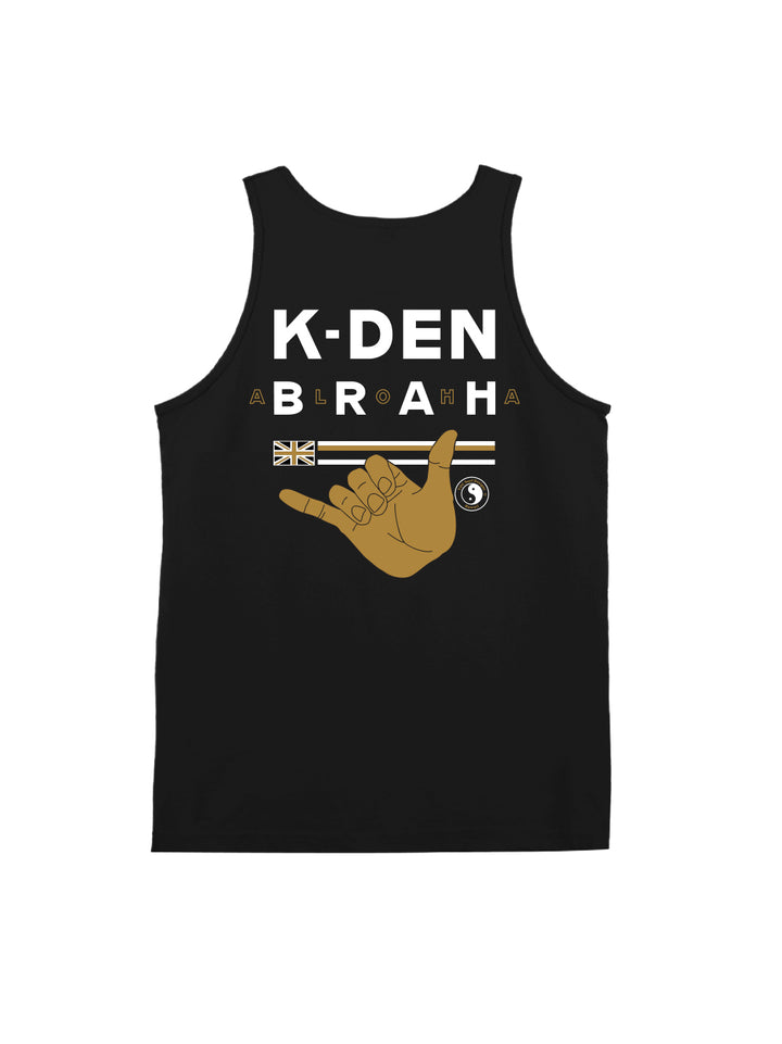 Kden Aloha Tank