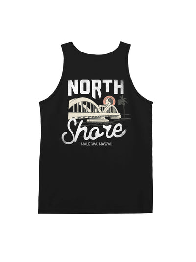 T&C Surf Designs T&C Surf Jump It Tank, S / Black