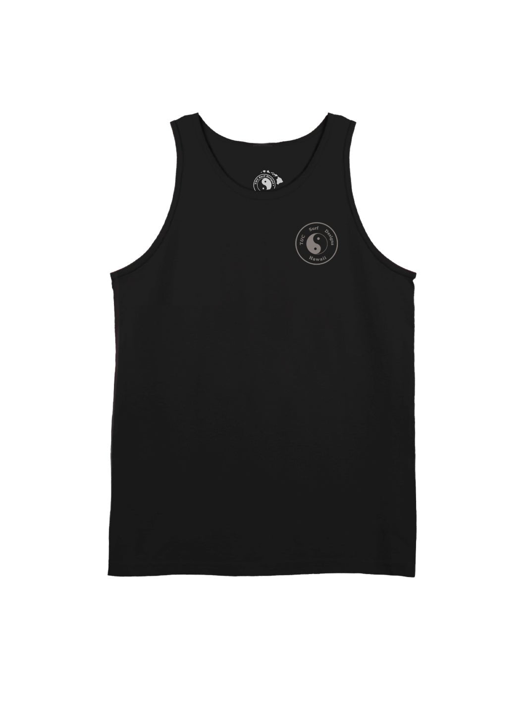 Hawaii Only Tank - T&C Surf Designs