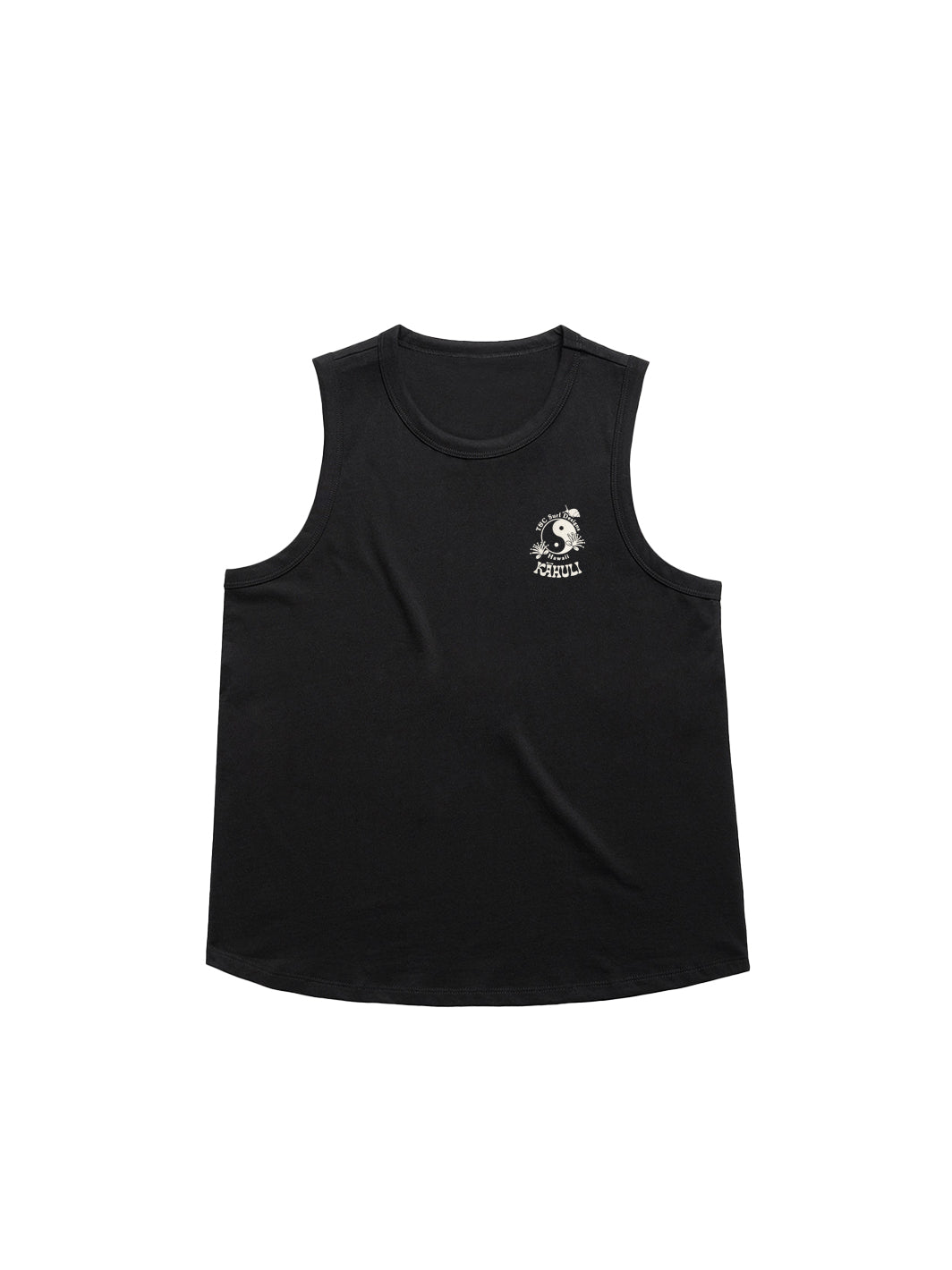 T&C Surf Designs Kahuli Martina Tank,