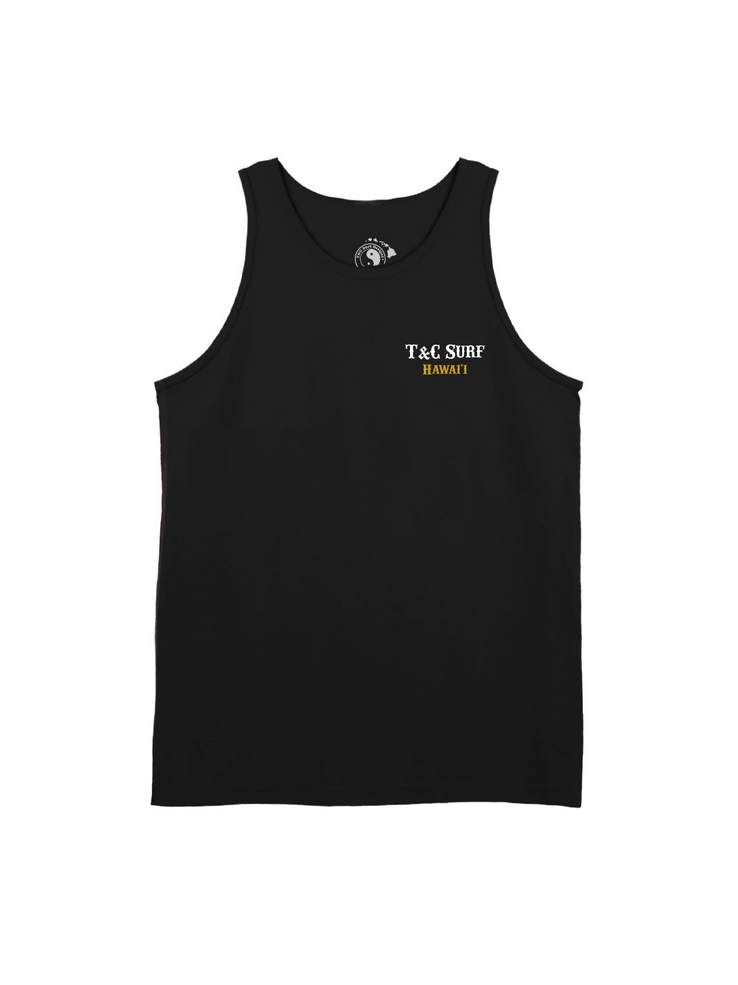 T&C Surf Designs T&C Surf Loose Fun Tank,