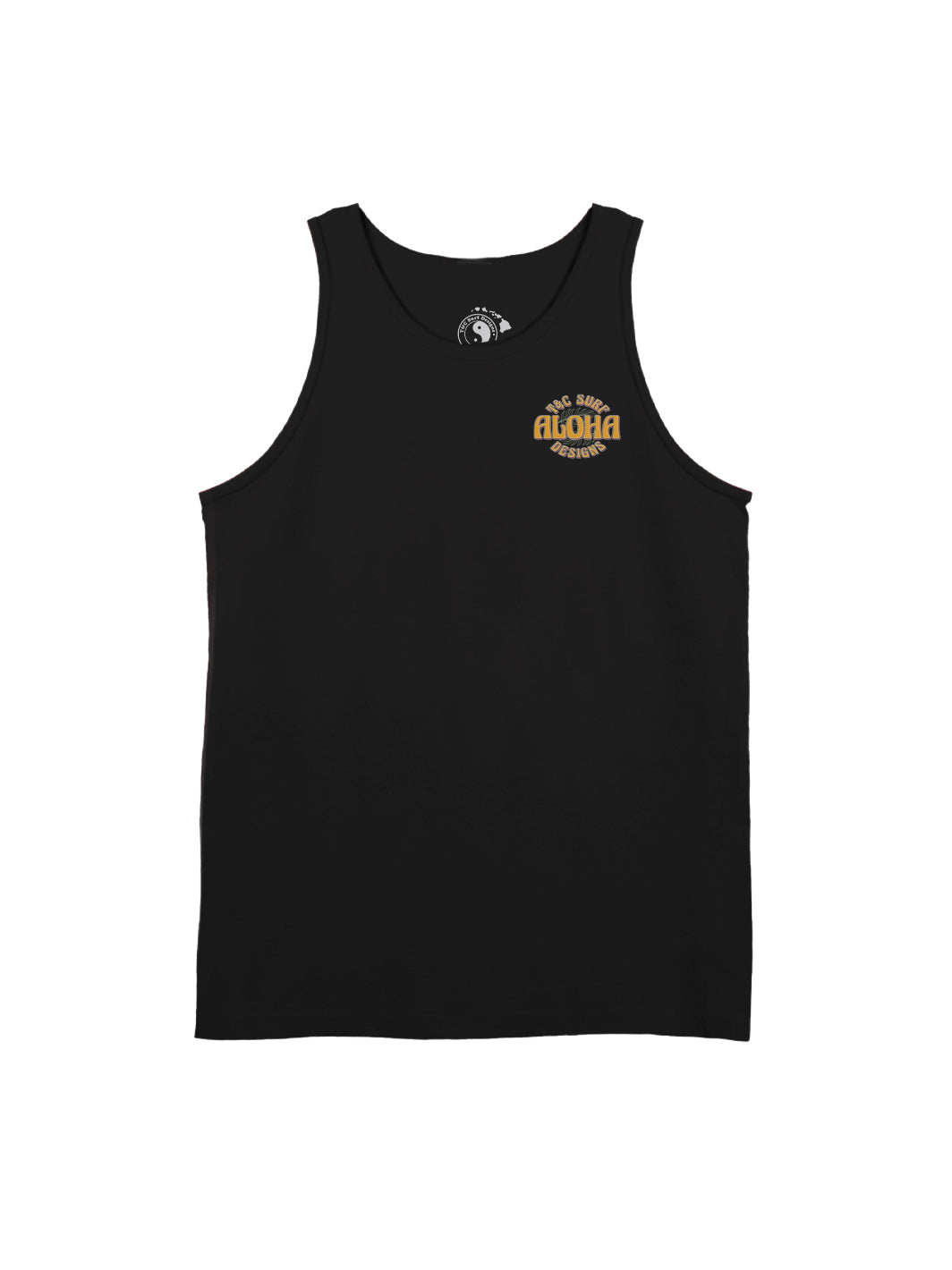 T&C Surf Designs T&C Surf Retro Tank, 