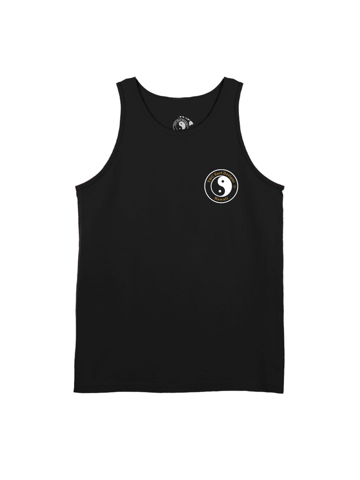 Kden Aloha Tank