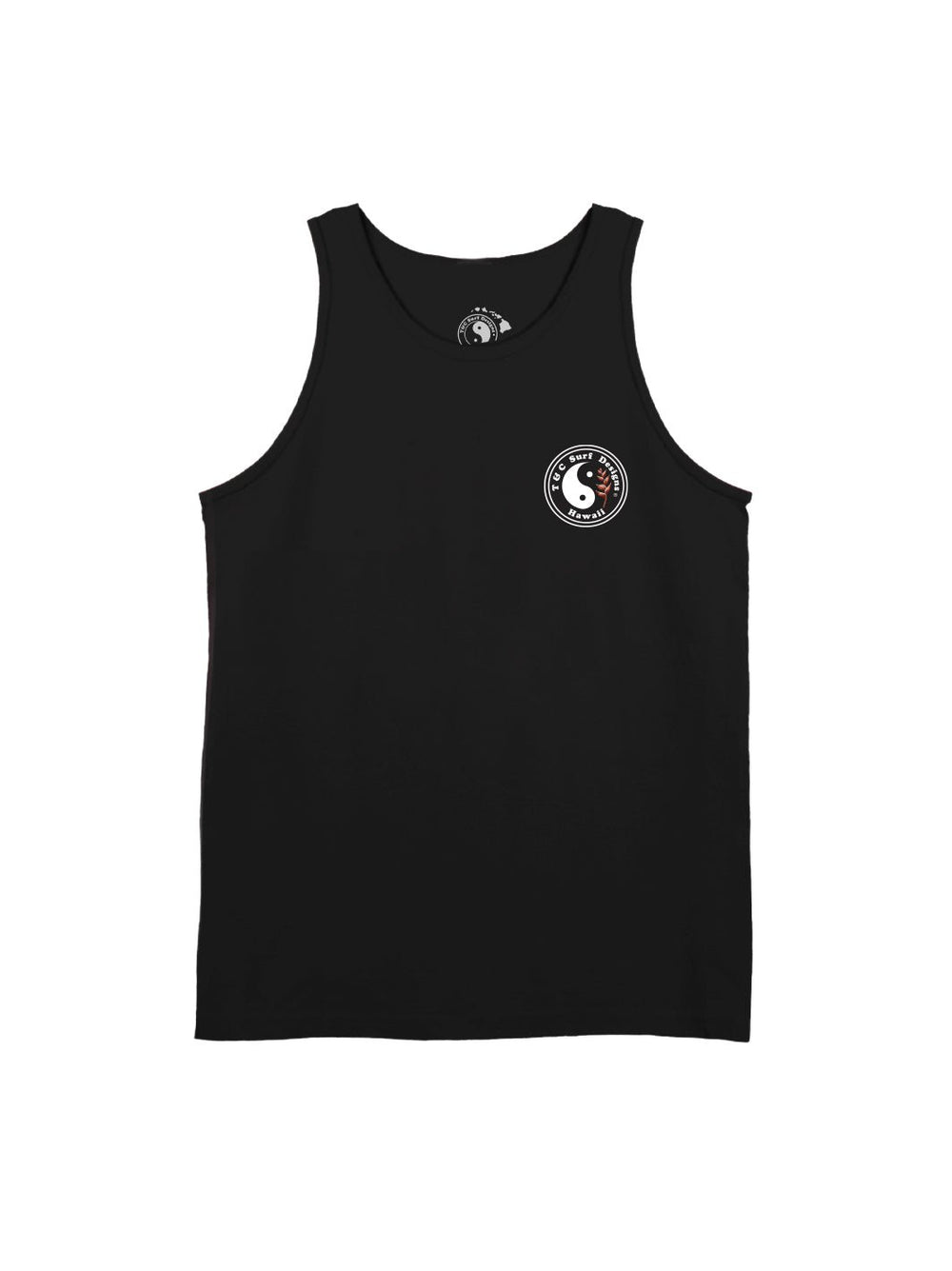 T&C Surf Designs Fresh Cut Tank,