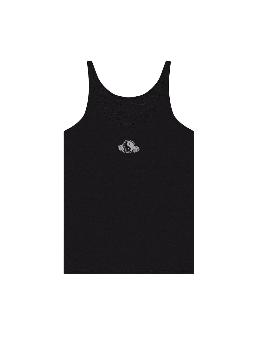 Shell Huntaz Slouchy Tank - T&C Surf Designs