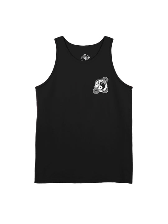 T&C Surf Designs T&C Surf Year of the Snake Tank,