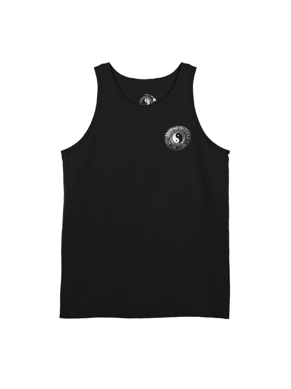 T&C Surf Designs Raised on Opihi Tank,