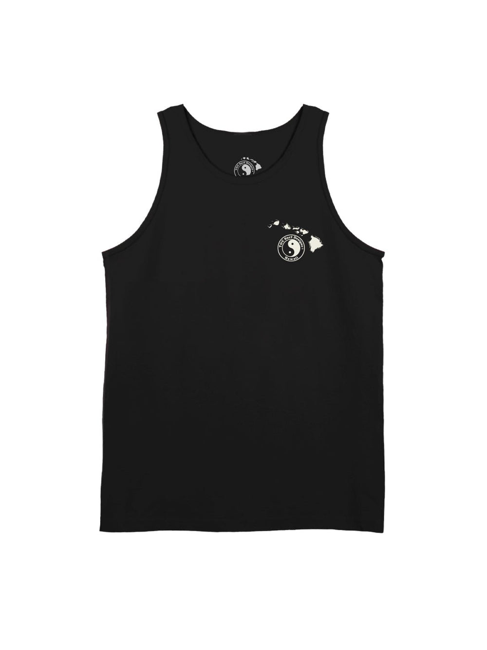 T&C Surf Designs Single Sketch Koi Tank,