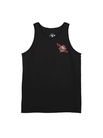 T&C Surf Designs T&C Surf Koi Sakura Tank, 
