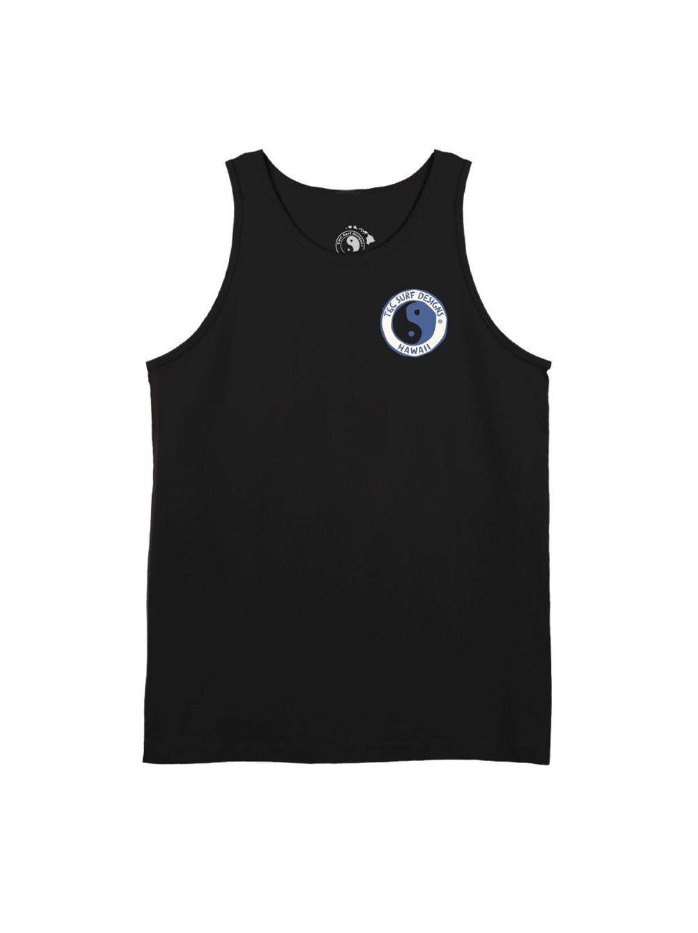 T&C Surf Designs Pidgin Crew Tank,