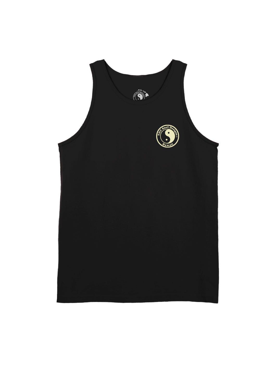 T&C Surf Designs Line Bus Volkswagen® Tank,