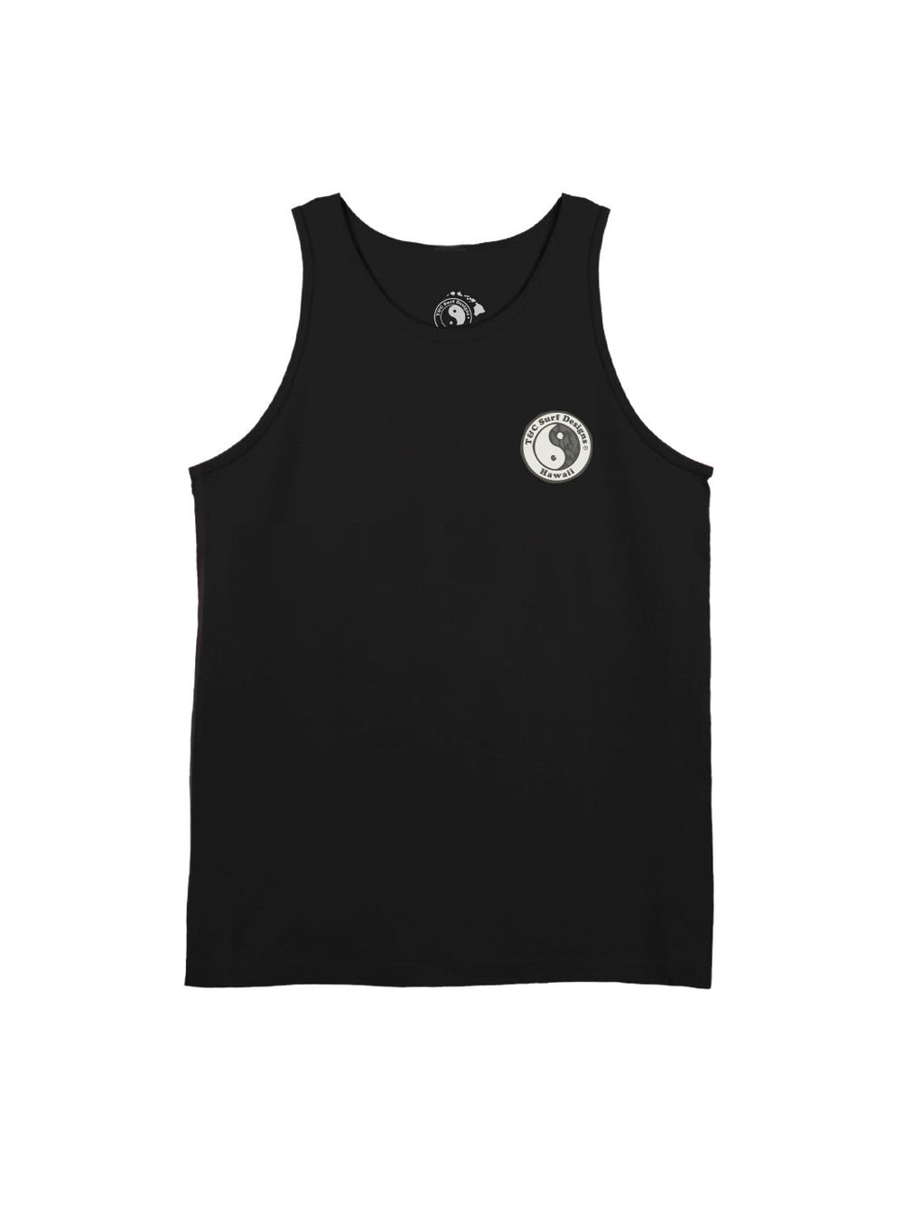 Kam Banner Tank - T&C Surf Designs