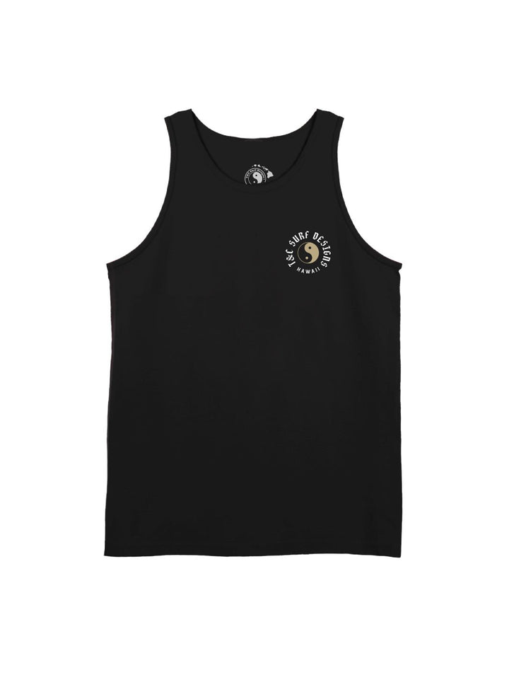 T&C Surf Designs Shaka High Tank,