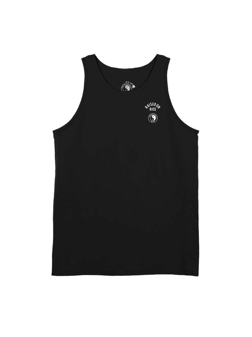 Shoyu Ahi Tank - T&C Surf Designs
