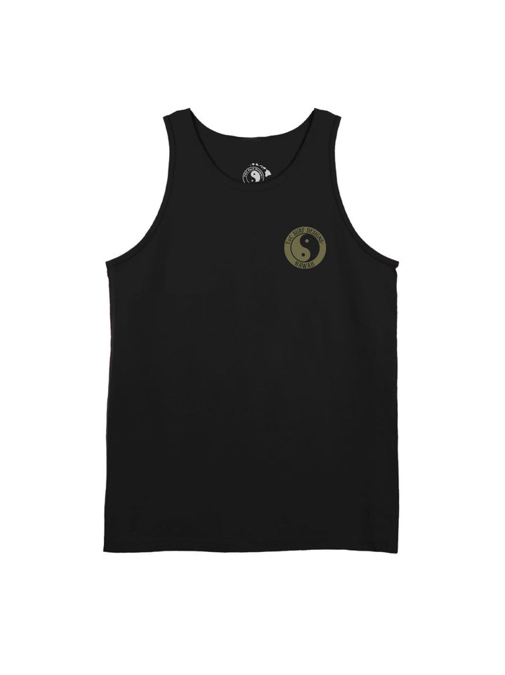 T&C Surf Designs Pua'a Shield Tank,