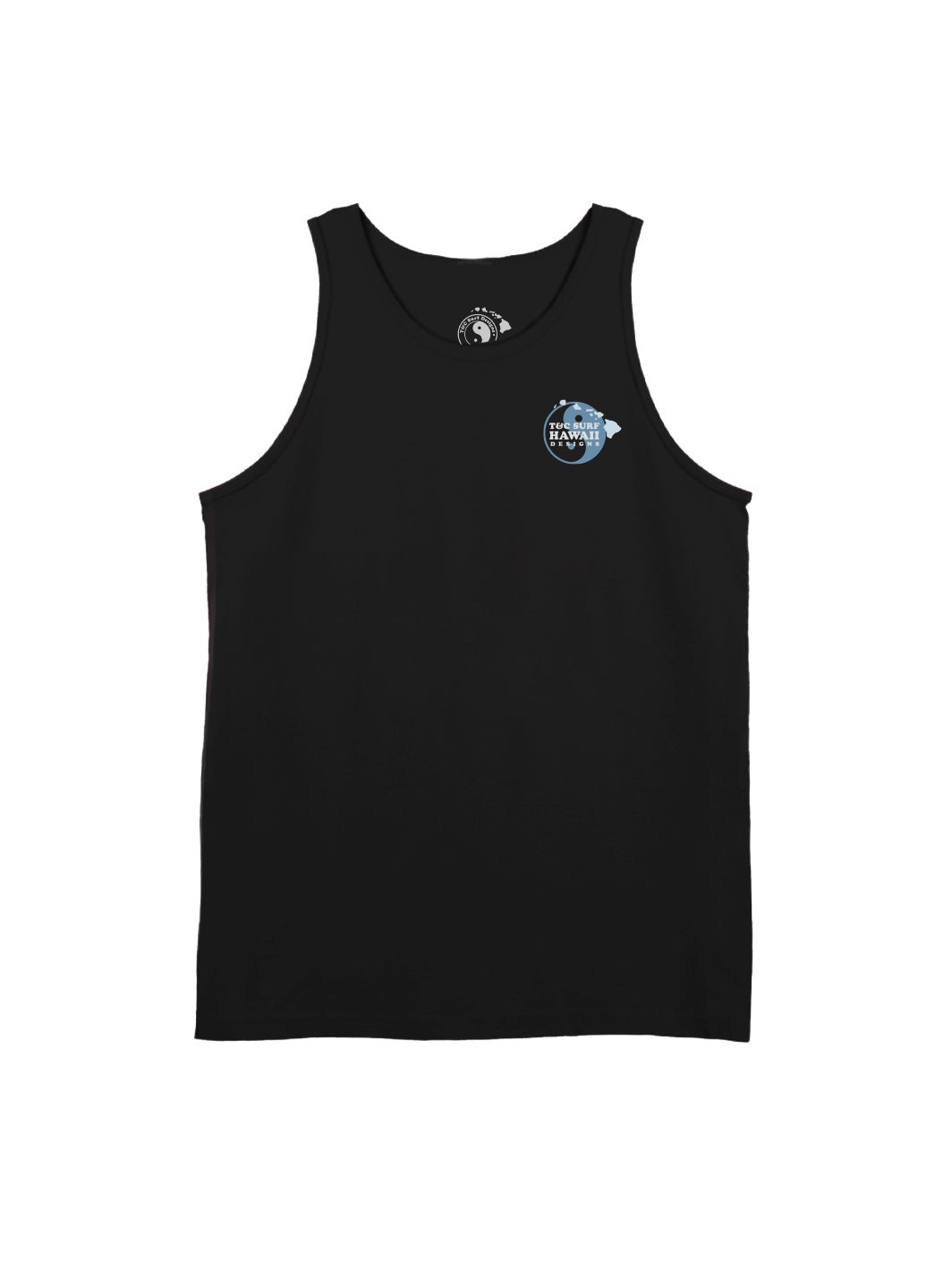 Eluaulua Tank - T&C Surf Designs