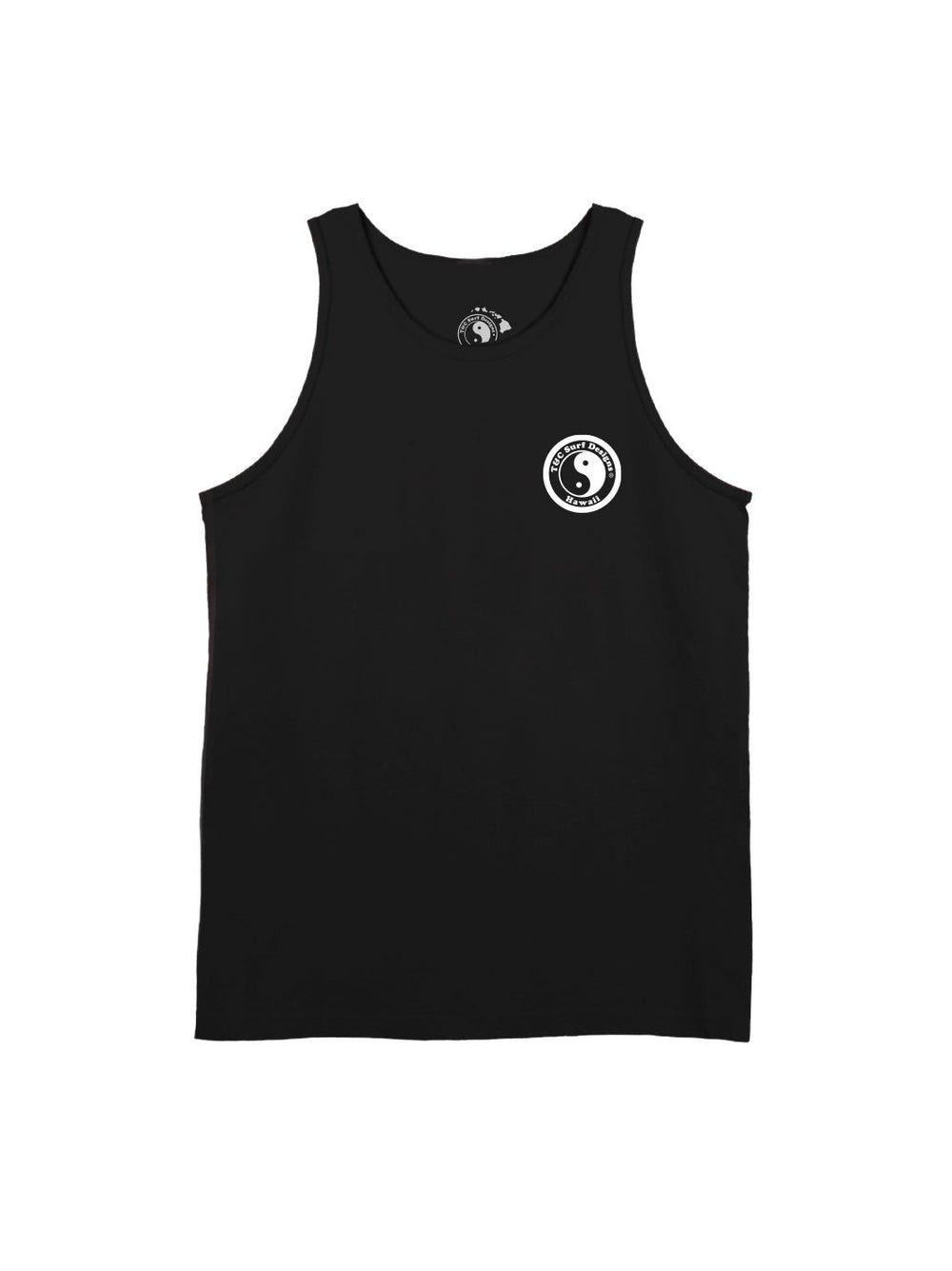 Thick Kam Shield Tank - T&C Surf Designs