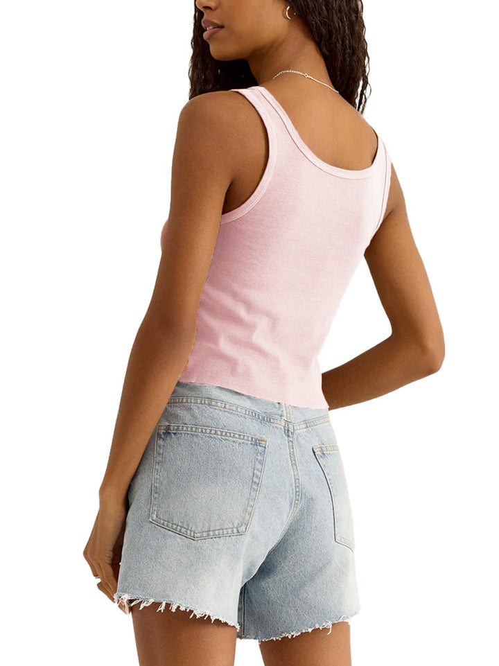 T&C Surf Designs Pua Melia Vertical Suntrip Tank,