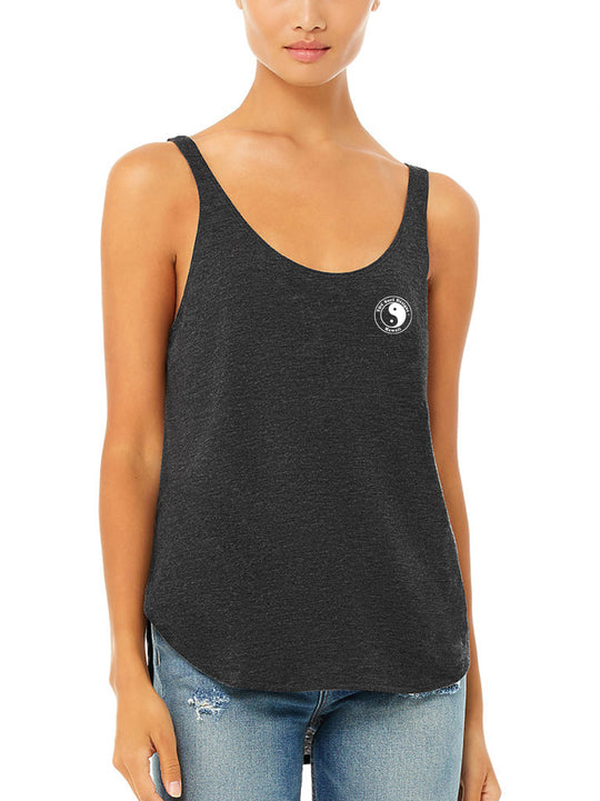 T&C Surf Designs T&C Surf Plate Lunch Slit Tank, 