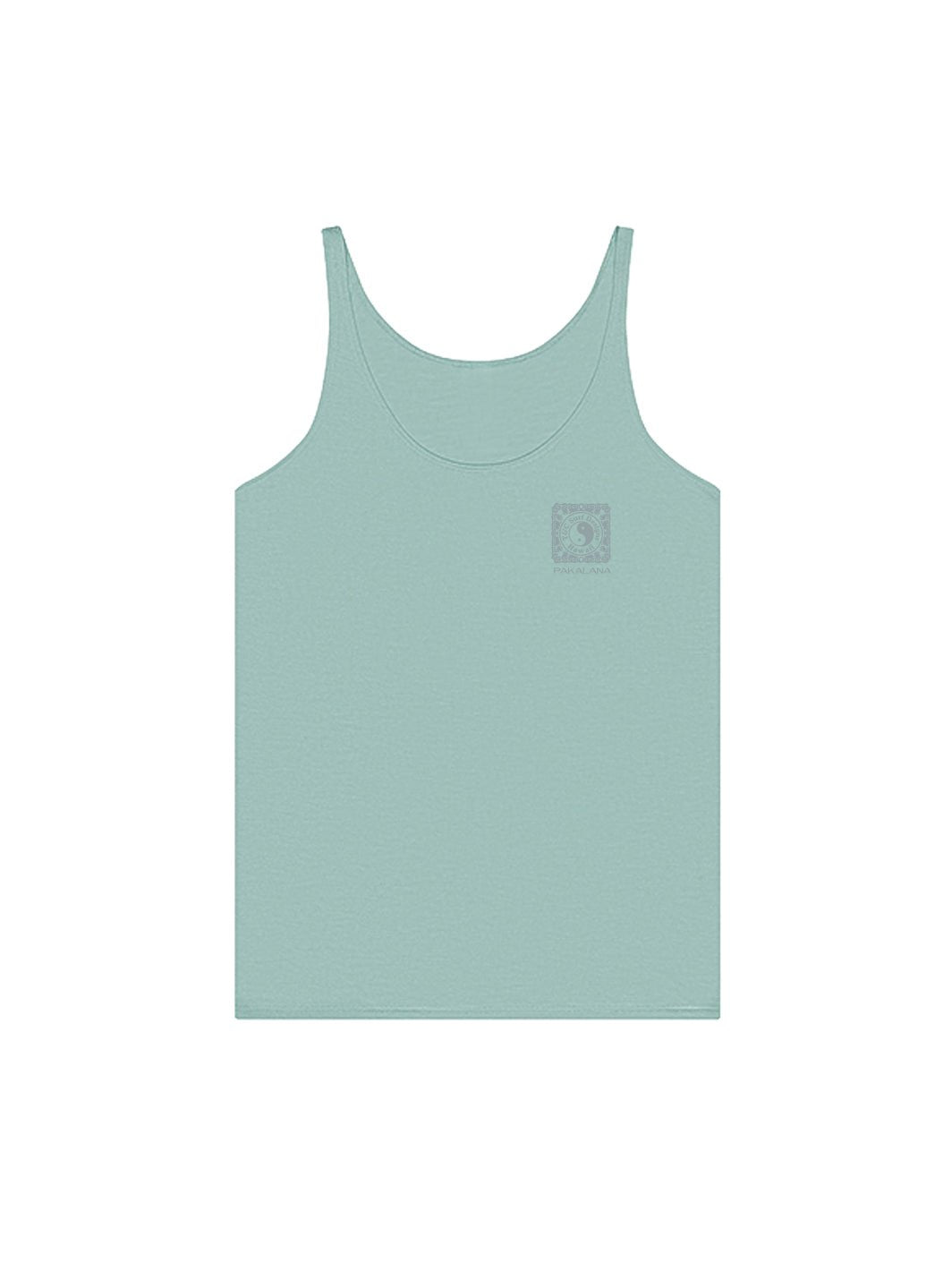 T&C Surf Designs Pakalana Quilt Slouchy Tank,