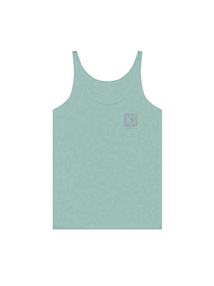 T&C Surf Designs Pakalana Quilt Slouchy Tank,