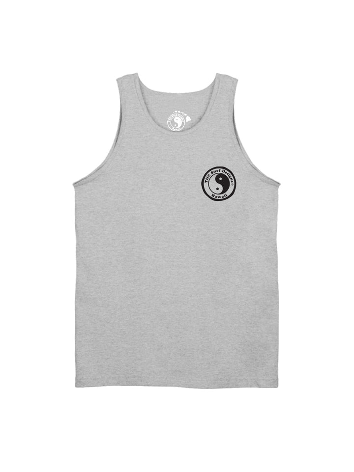 T&C Surf Designs Ink Diamond Head Wave Tank,