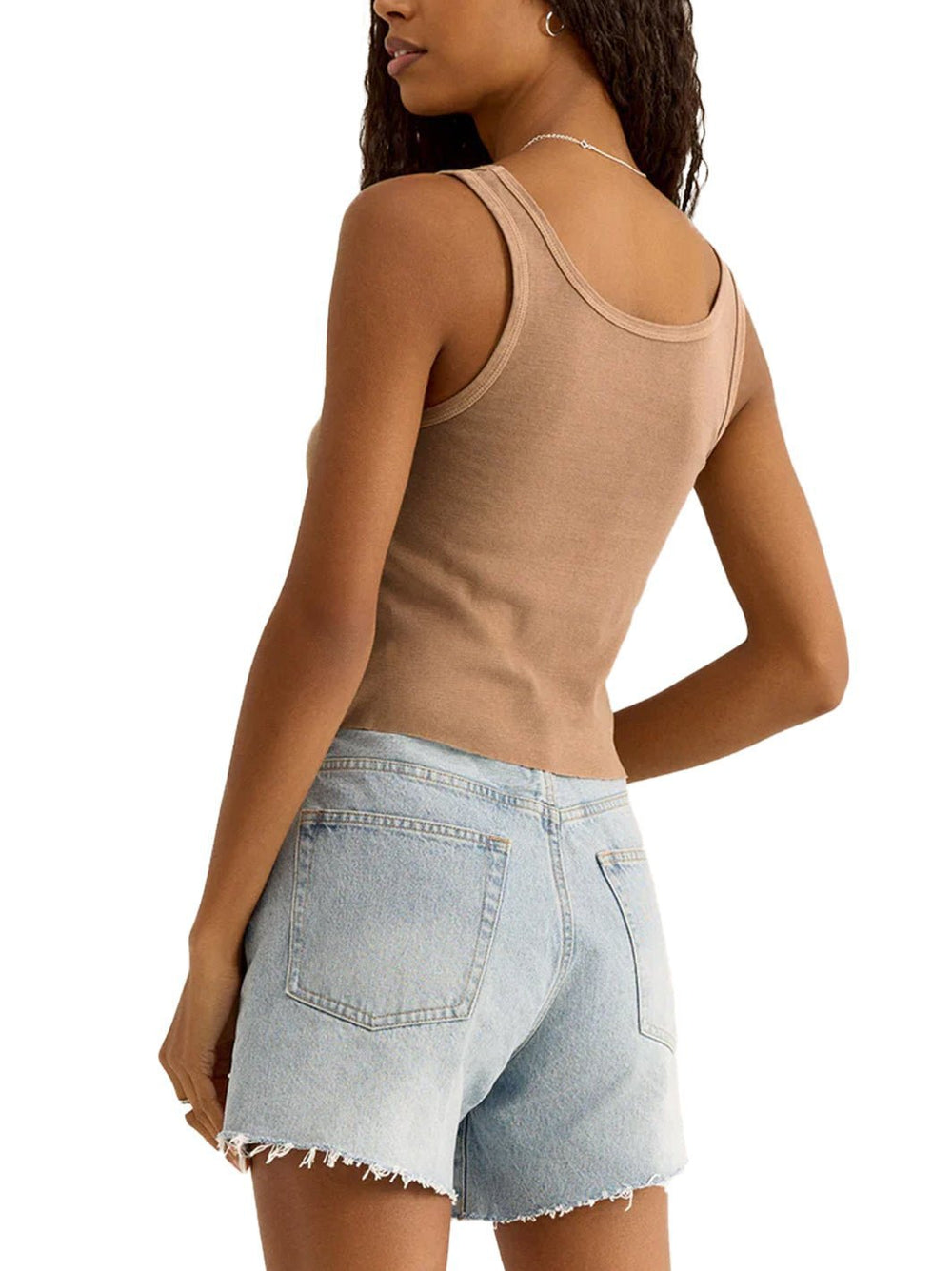 T&C Surf Designs Triple P Suntrip Tank,