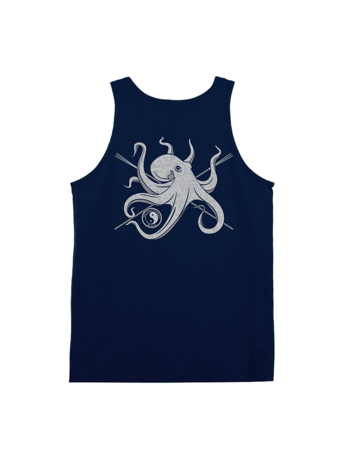 T&C Surf Designs Maori Tako Tank,